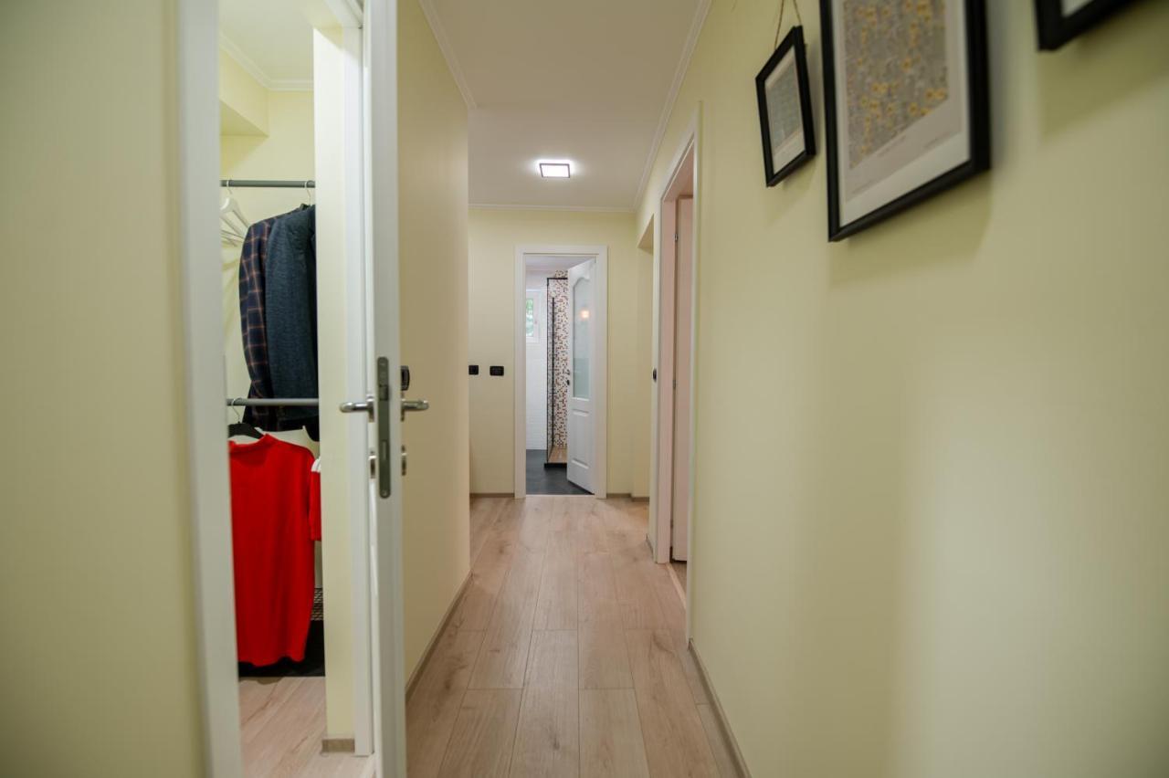 New Iorga5 Oldcity Selfcheckin Timisoara Luaran gambar